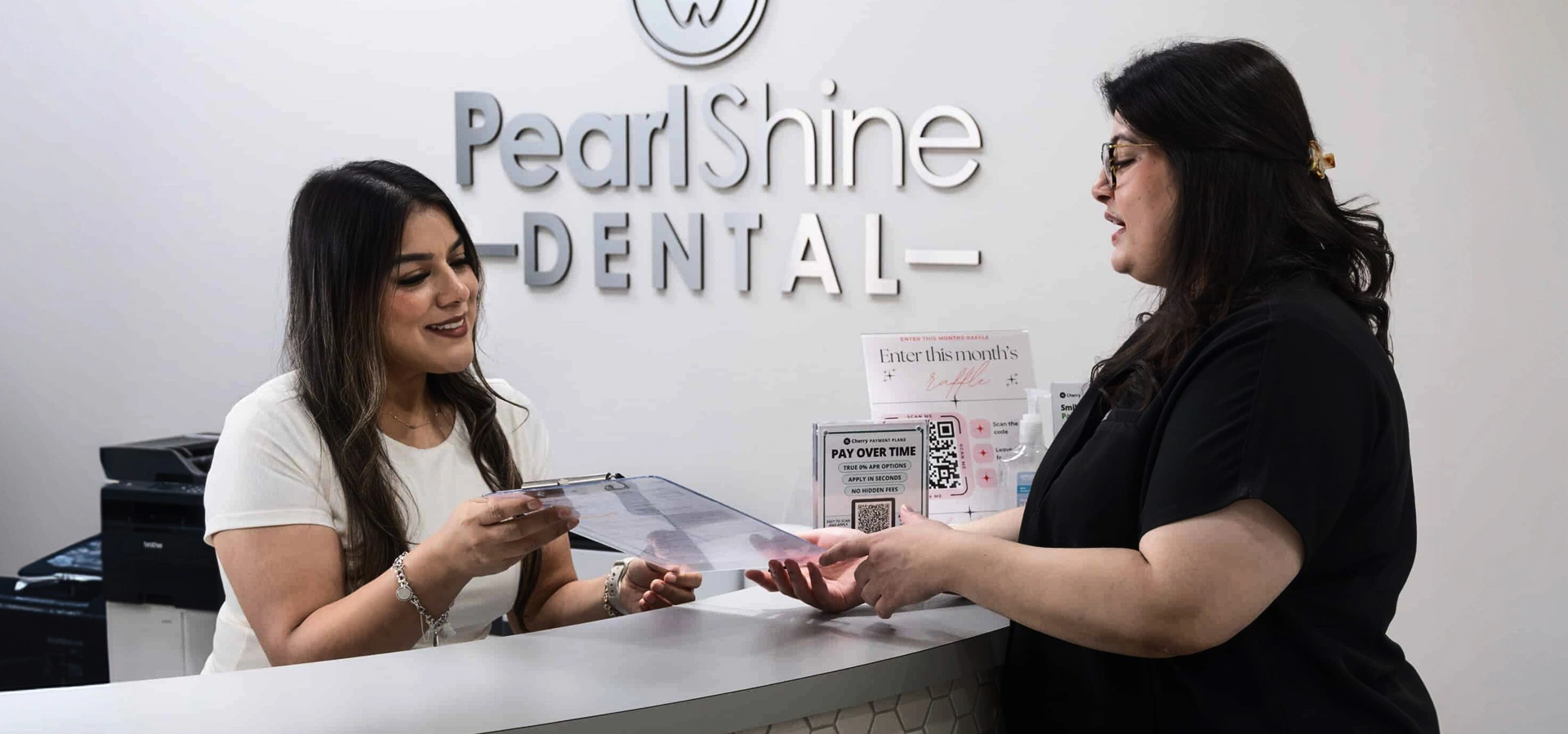 Flexible Care Without the stress
