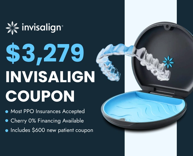 invisalign coupon