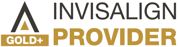 Invisalign Gold Provider