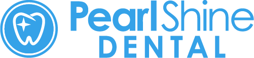 pearl shine logo