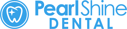 pearl shine logo