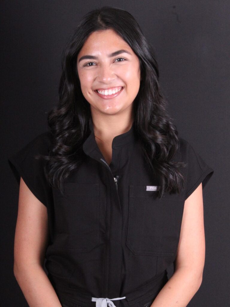 Allison, Registered Dental Hygienist