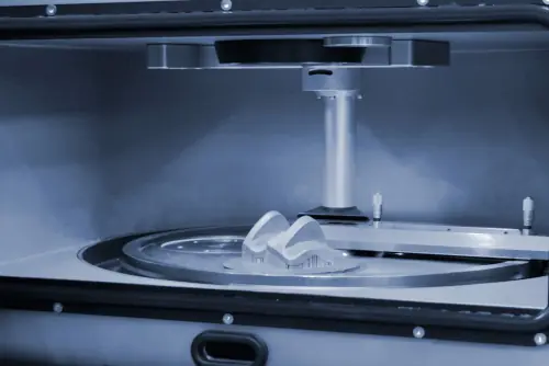 Dental 3D Printing available at Pearl Shine Dental in Houston, TX