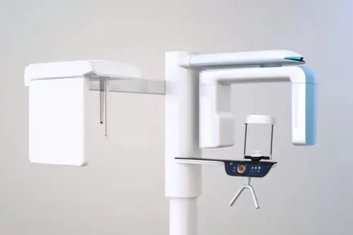 Cone-Beam Computed Tomography X-Ray available at Pearl Shine Dental in Houston, TX