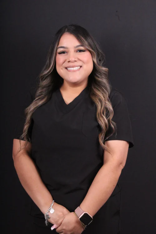 Darli, Patient and Insurance Care Coordinator at Pearl Shine Dentistry in Houston, TX