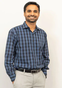 Dr. Sahegin Charolia, Dentist at Pearl Shine Dental in Houston, TX