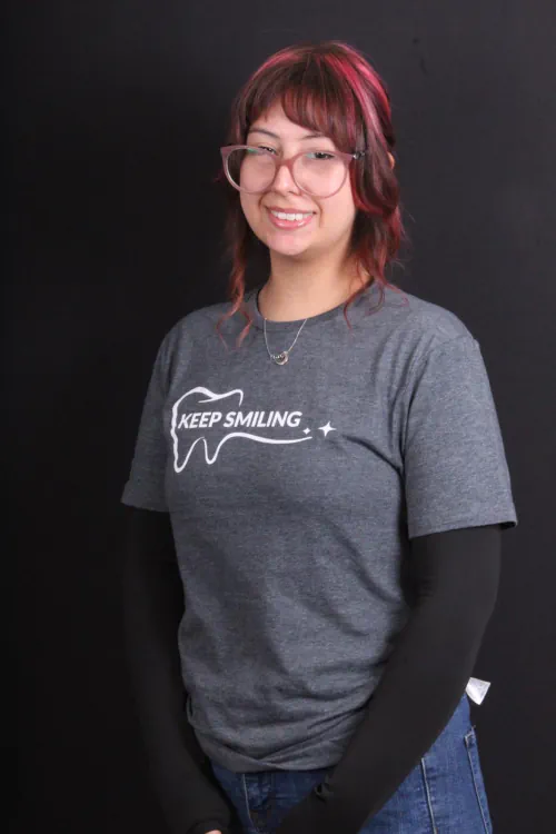 Jessica, Scheduling Coordinator at Pearl Shine Dental in Houston, TX