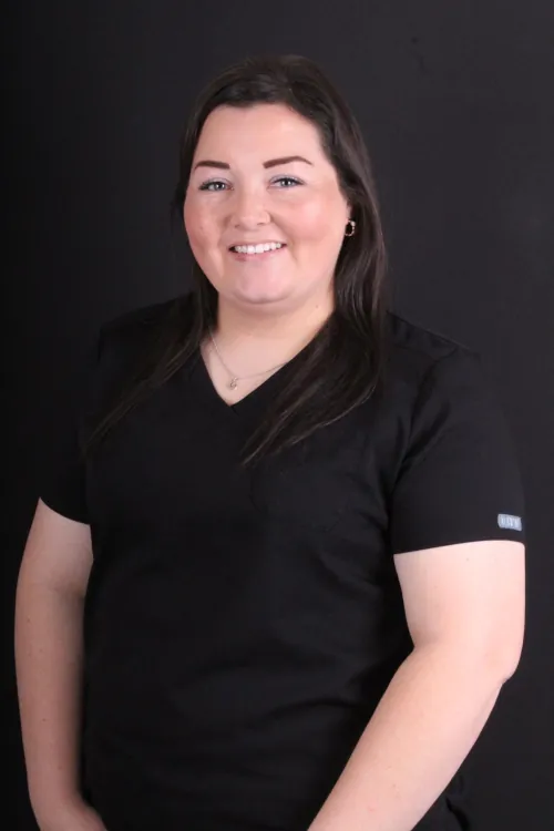 Lauren, Scheduling Coordinator at Pearl Shine Dental in Houston, TX