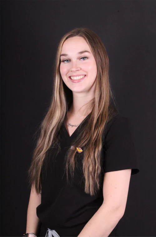 Shaylea, Dental Assistant at Pearl Shine Dental in Houston, TX