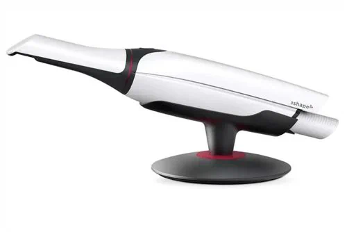 Trios Dental Scanner available at Pearl Shine Dental in Houston, TX