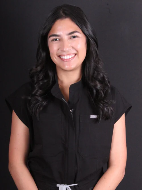 Allison, Dental Assistant at Pearl Shine Dental in Houston, TX