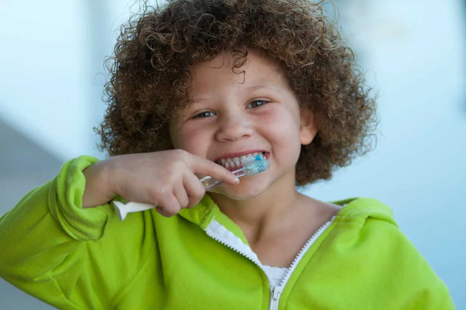 Pediatric Dentistry available at Pearl Shine Dental in Houston, TX