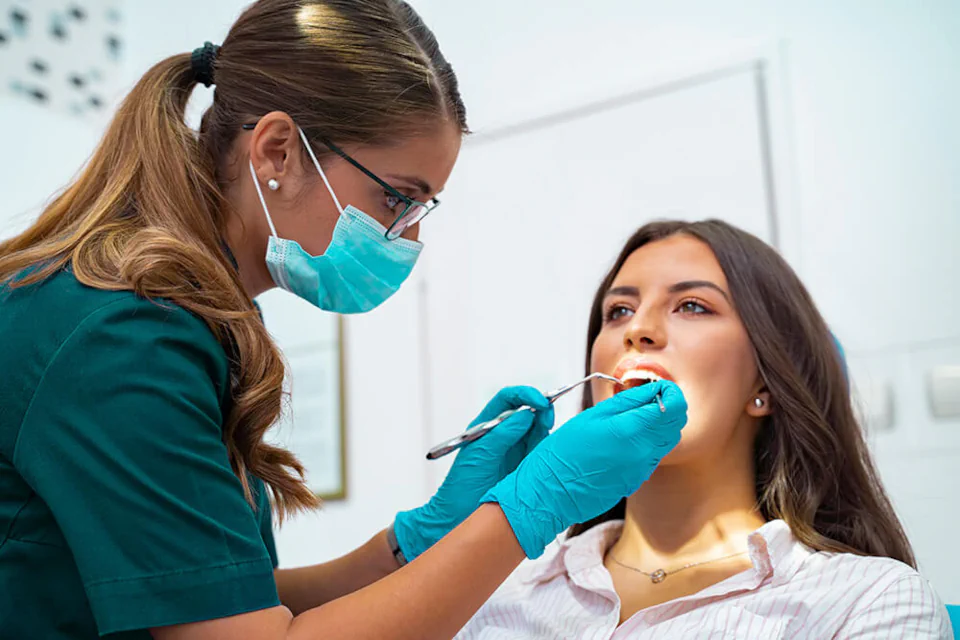 Regular Dental Checkups at Pearl Shine Dental in Houston, TX